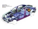 Mercedes-Benz S-Class 2007 года